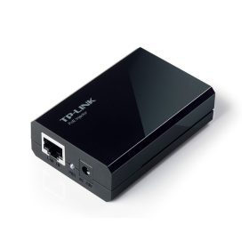 TP-Link TL-PoE150S PoE tápfeladó, 802.3af