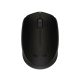 Logitech B170 vezeték nélküli USB egér (fekete)