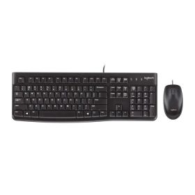 Logitech MK120