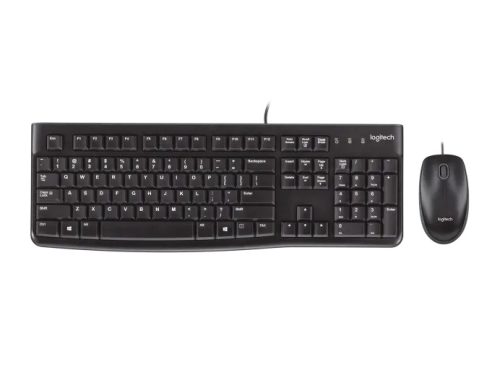 NK - Logitech MK120