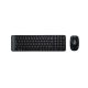 Logitech Wireless MK220 billentyűzet + egér