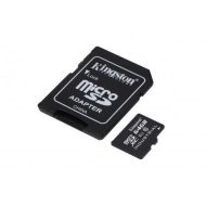   Kingston 32GB Canvas Select Plus Class 10 UHS-1 microSDHC memóriakártya