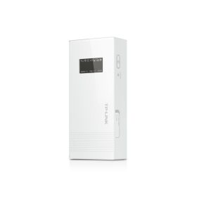 TP-Link M5360 3G WiFi Router