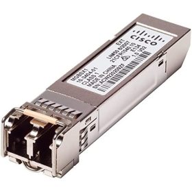 Cisco MGBSX1 SFP modul LC duplex Multi-mód