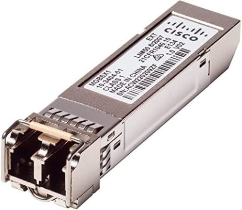 Cisco - Cisco MGBSX1 SFP modul LC duplex Multi-mód