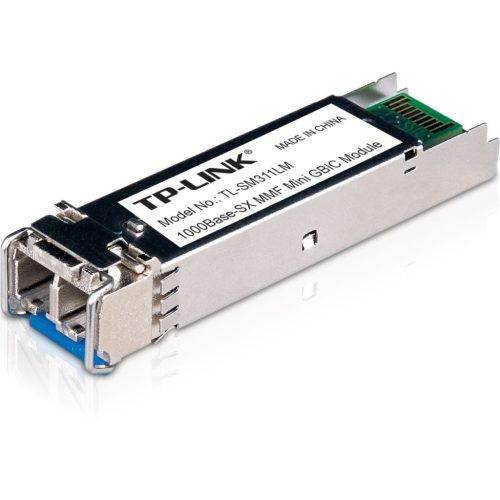 TP-Link - TP-Link TL-SM311LM SFP Modul Multi-mód