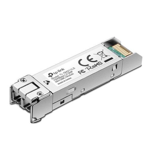 TP-Link - TP-Link TL-SM311LS SFP Modul Single-mód