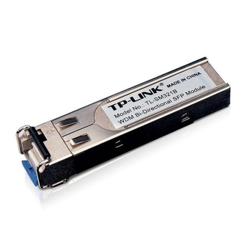 TP-Link - TP-Link SM321B Bi-Di SFP modul Single-mód