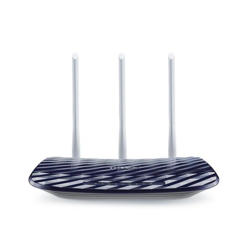TP-Link WiFi router ArcherC20