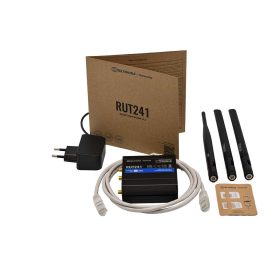 Teltonika RUT241 4G/LTE Router