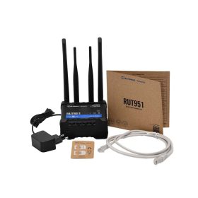 Teltonika RUT951 4G/LTE Router