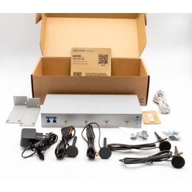 Teltonika WiFi 4G LTE router RUTXR1