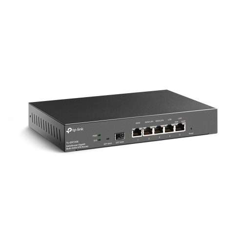 TP-Link TL-ER7206 Omada Gigabit VPN Router