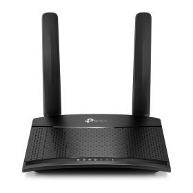 TP-Link TL-MR100 4G/LTE WiFi Router