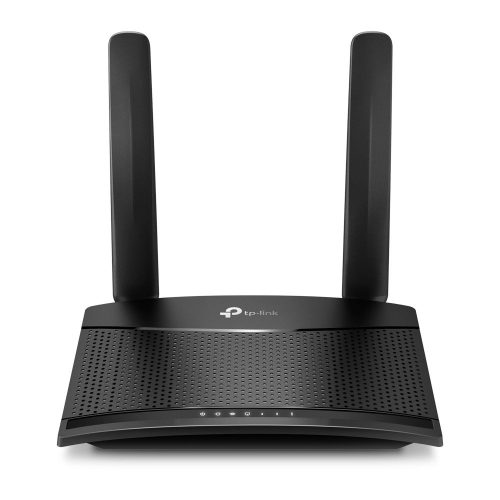 TP-Link - TP-Link Wifi 4G LTE router MR100