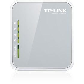 TP-Link TL-MR3020 WiFi Router