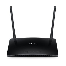 TP-Link TL-MR400 4G/LTE WiFi Router