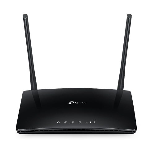 TP-Link WiFi 4G LTE router TL-MR400