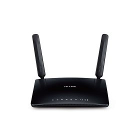 TP-Link TL-MR6400 4G/LTE WiFi Router