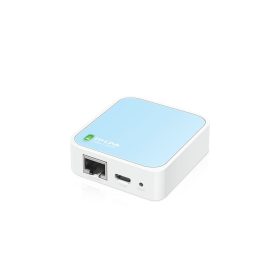 TP-Link TL-WR802N WiFi Router