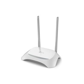 TP-Link TL-WR840N WiFi Router