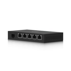 Ubiquiti EdgeRouter ER-X-SFP