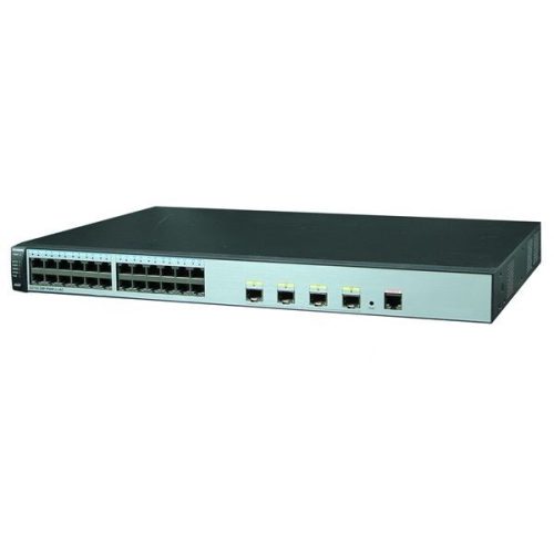 Huawei S5720-28P-PWR-LI-AC 24port PoE+ L3 switch