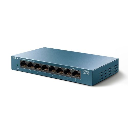 TP-Link TL-LS108G switch