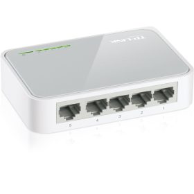 TP-Link TL-SF1005D Switch, 5 port