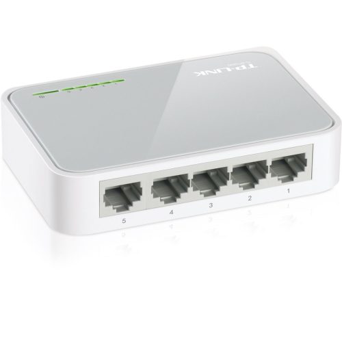 TP-Link - TP-Link switch TL-SF1005D