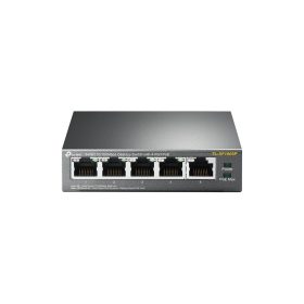 TP-Link TL-SF1005P PoE switch, 5 port