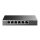TP-Link TL-SF1006P PoE switch, 6 port