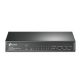 TP-Link TL-SF1009P PoE switch, 9 port