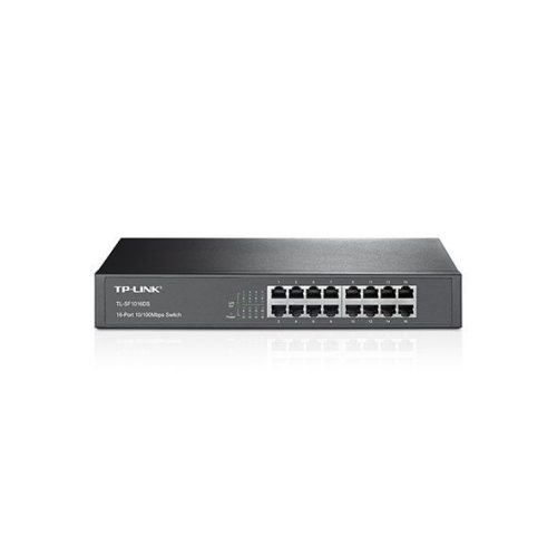 TP-Link switch TL-SF1016DS