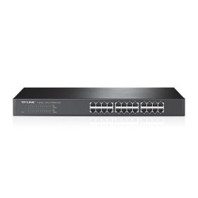 TP-Link TL-SF1024 Switch, 24 port