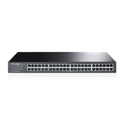 TP-Link switch TL-SF1048