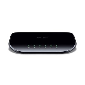 TP-Link TL-SG1005D Switch, 5 port