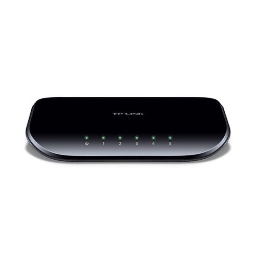 TP-Link switch TL-SG1005D