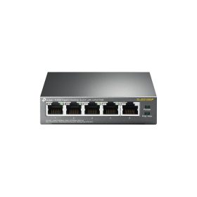 TP-Link TL-SG1005P PoE switch, 5 port