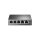 TP-Link TL-SG1005P PoE switch, 5 port