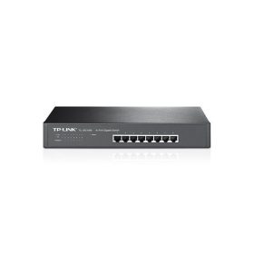 TP-Link TL-SG1008 Switch, 8 port