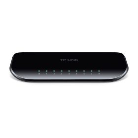 TP-Link TL-SG1008D Switch, 8 port
