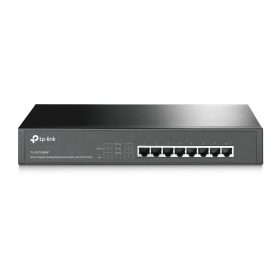 TP-Link TL-SG1008MP PoE switch, 8 port