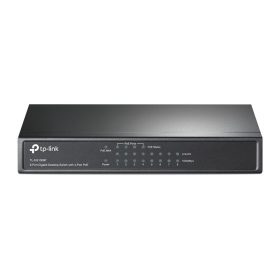 TP-Link TL-SG1008P PoE switch, 8 port
