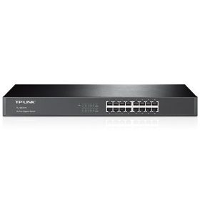 TP-Link TL-SG1016 Switch, 16 port