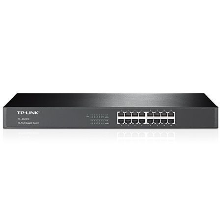 TP-Link switch TL-SG1016