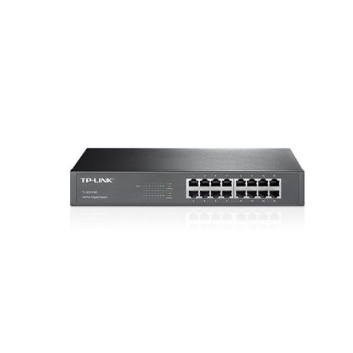 TP-Link switch TL-SG1016D