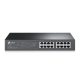 TP-Link TL-SG1016PE PoE switch, 16 port