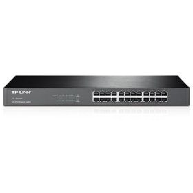 TP-Link TL-SG1024 Switch, 24 port