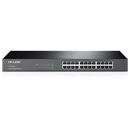 TP-Link switch TL-SG1024